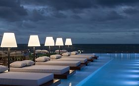 Setai Yacht